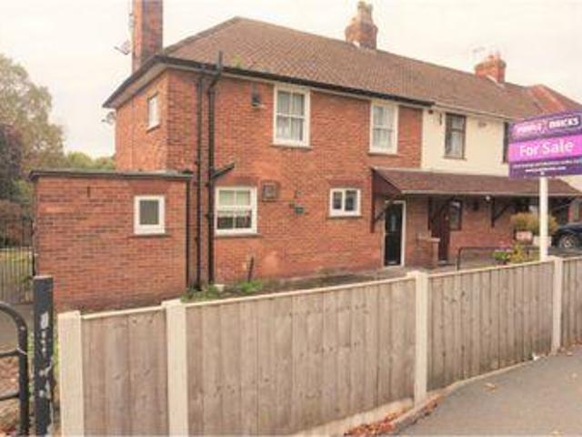 House for sale in Prescot, Knowsley