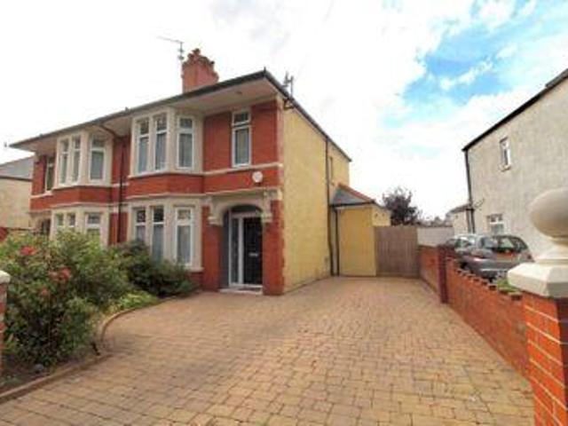House for sale in Cardiff