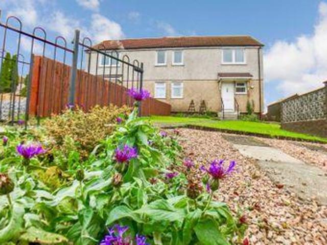House for sale in Beith, Scotland