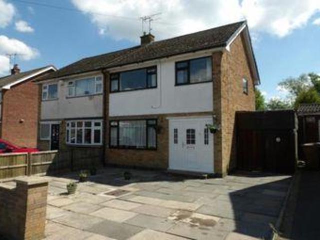 House for sale in Leicester Forest East, Blaby