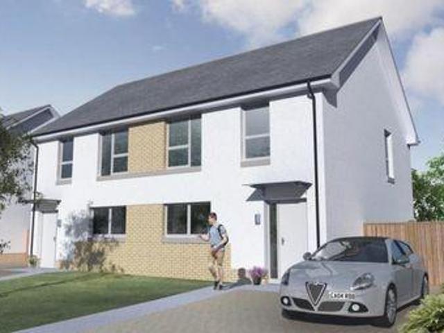 House for sale in Scotland