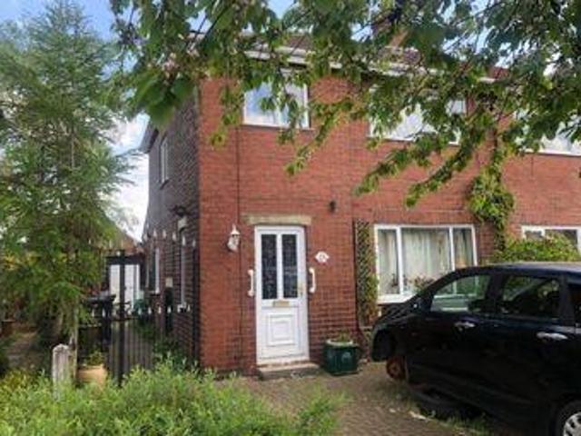 House for sale in Warrington, England