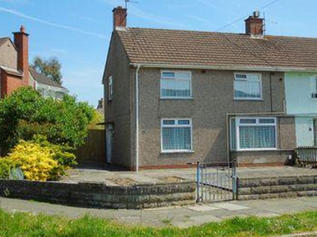 House for sale in Penarth, Wales