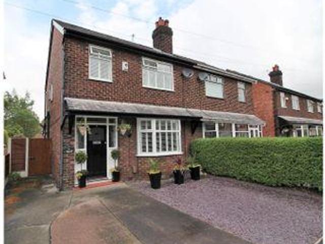 House for sale in Wilmslow