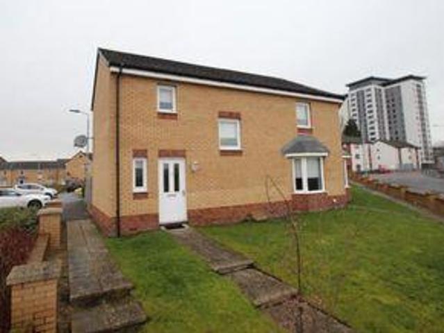 House for sale in Glenburn, Scotland