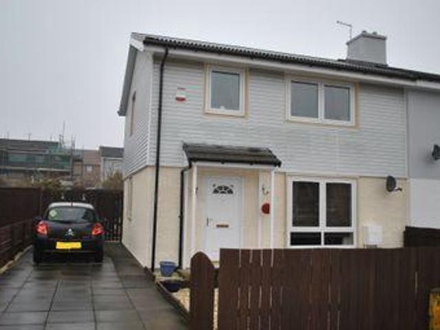 House for sale in Bathgate, West Lothian