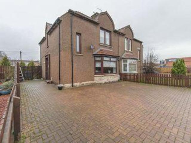 House for sale in Bathgate, West Lothian