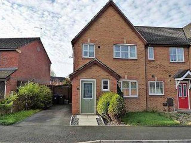House for sale in Higher Bartle, Lancashire