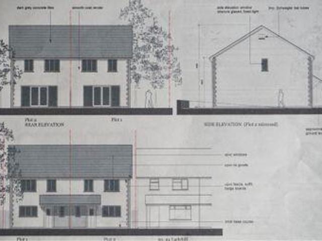 House for sale in Llanbadoc, Wales