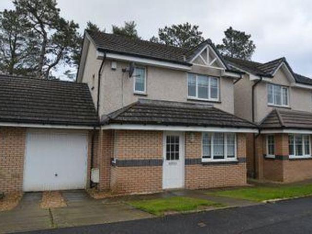 House for sale in Kilbirnie, North Ayrshire