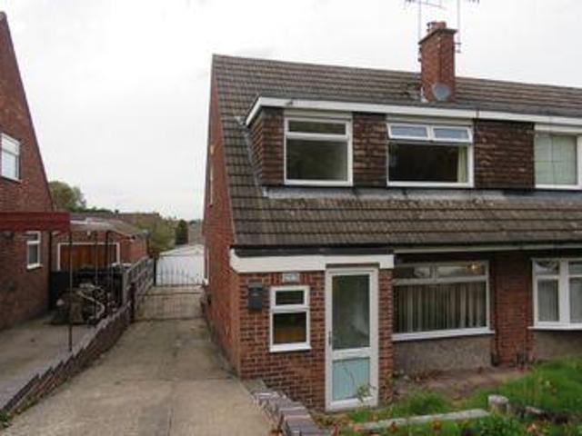 House for sale in Caldermill, East Midlands
