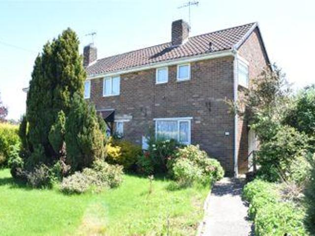 House for sale in Ilkeston, Erewash