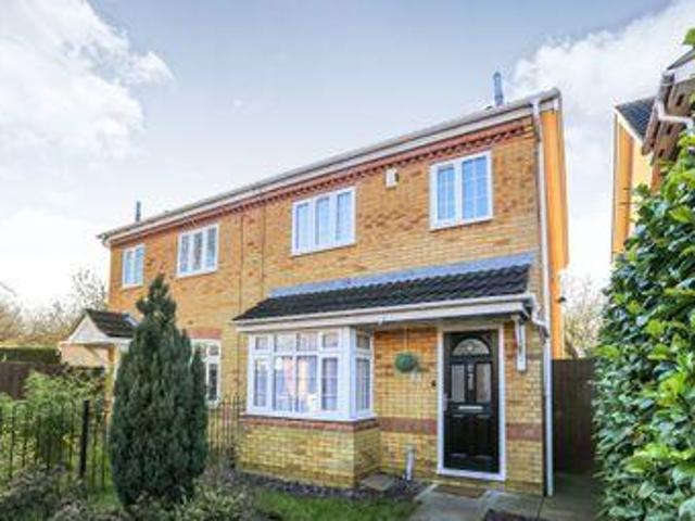 House for sale in Bedford