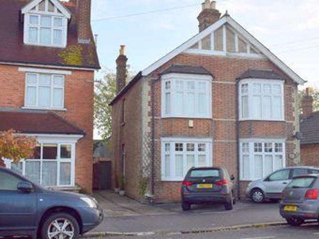 House for sale in Staines, Surrey