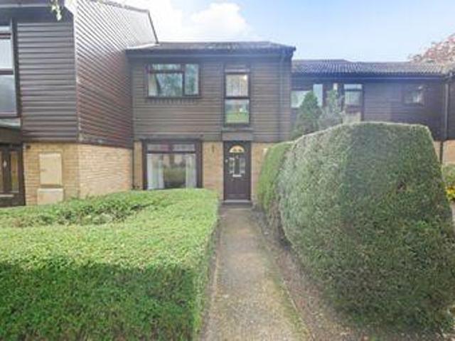 House for sale in Uxbridge, Greater London