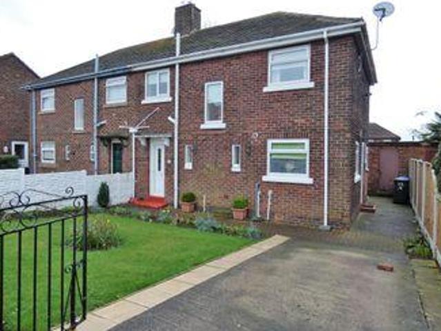 House for sale in Runcorn, Liverpool City Region