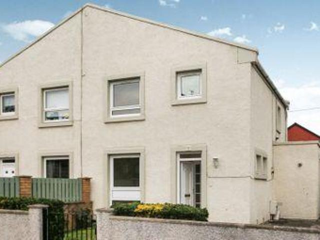 House for sale in Dunbar, Scotland