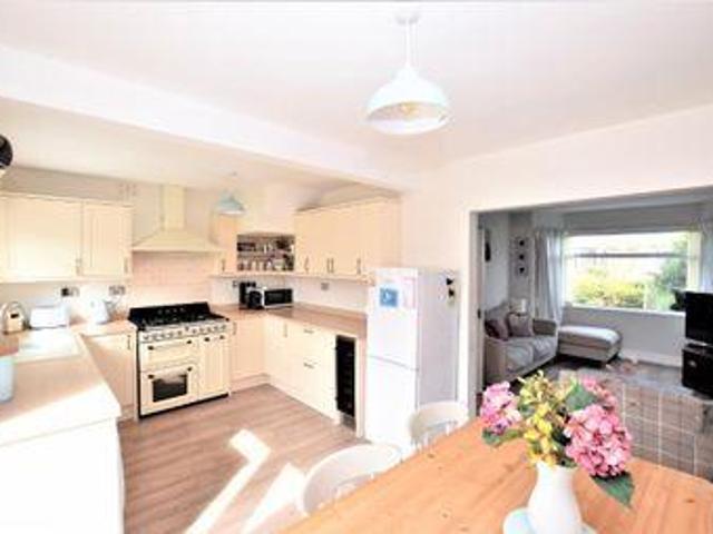 House for sale in Higher Bartle, Lancashire