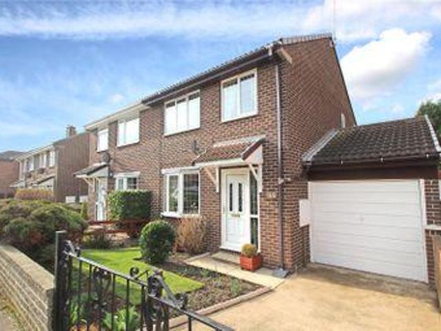 House for sale in Pontefract, West Yorkshire