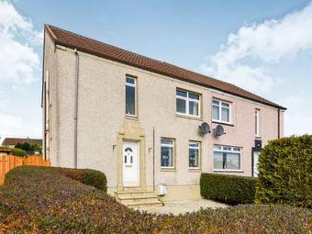 House for sale in Scotland