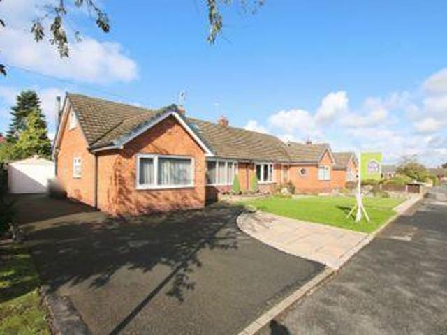 House for sale in Higher Bartle, Lancashire