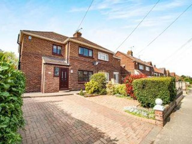 House for sale in Gravesend, Gravesham
