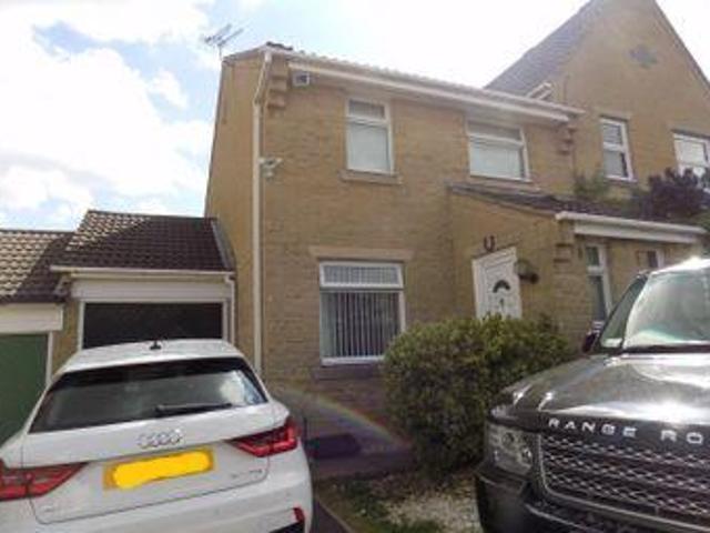 House for sale in Caldermill, East Midlands