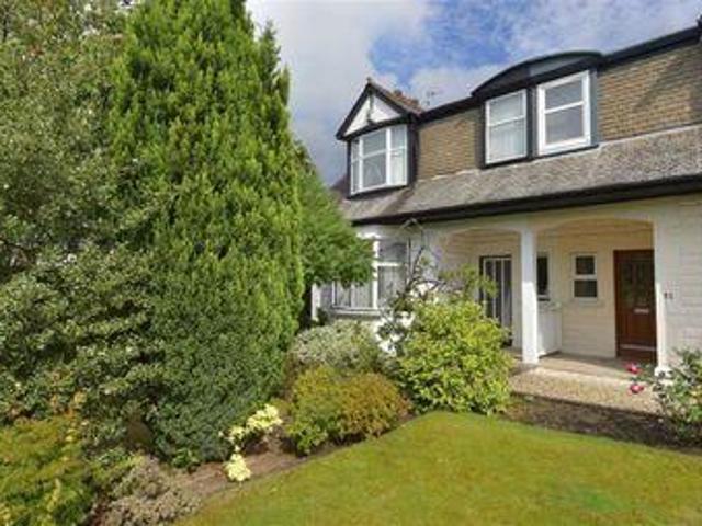 House for sale in Glenburn, Scotland