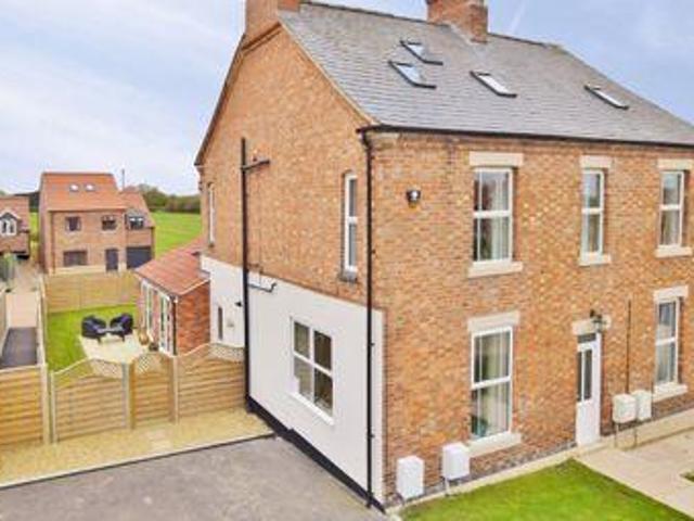 House for sale in Melton Mowbray, Melton