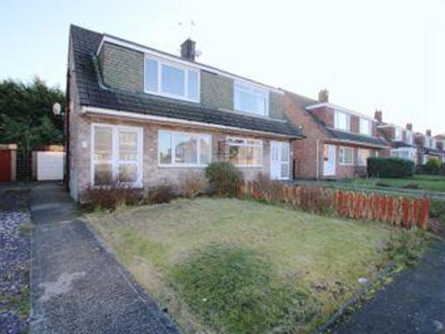 House for sale in Higher Bartle, Lancashire