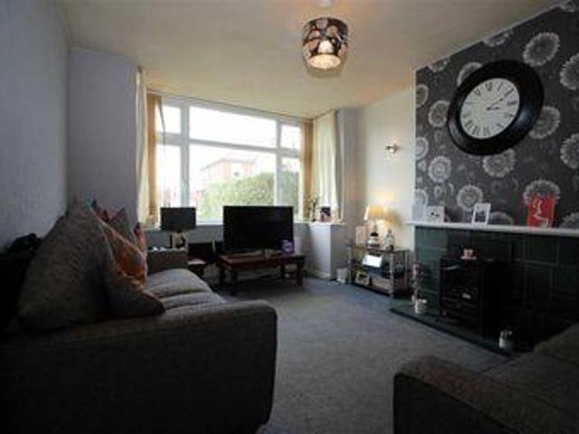 House for sale in Higher Bartle, Lancashire