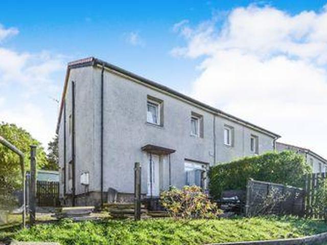 House for sale in Dumbarton, Scotland