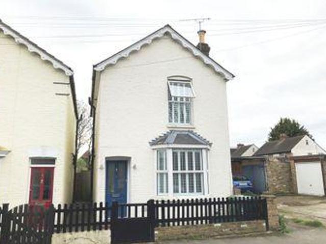 House for sale in Staines, Surrey