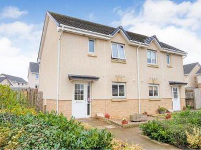House for sale in Dedridge, Scotland