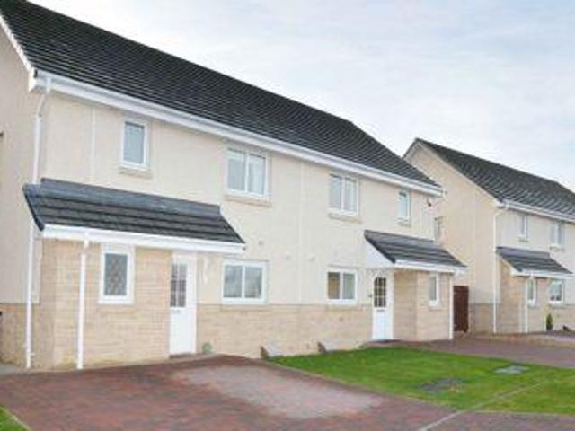 House for sale in Dedridge, Scotland