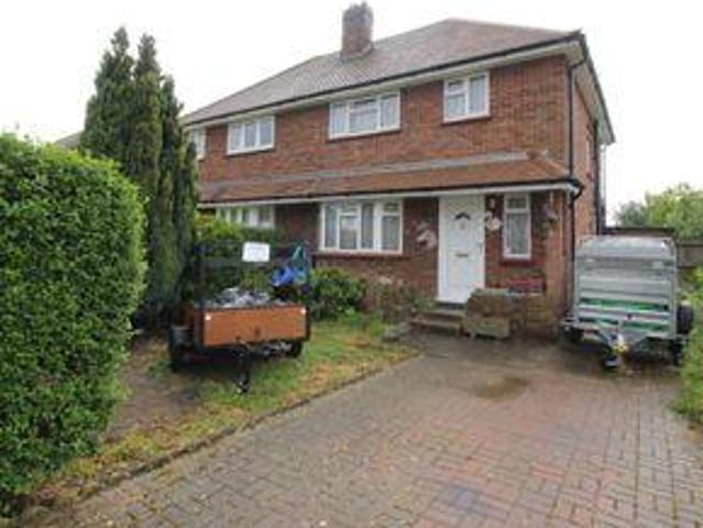 House for sale in Row Town, Surrey