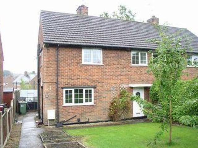 House for sale in Kedleston, East Midlands