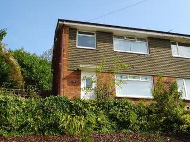 House for sale in Batley, West Yorkshire