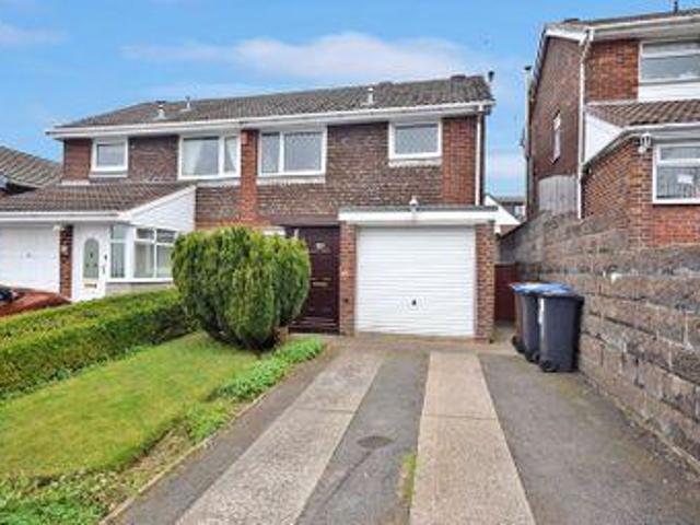 House for sale in Stoke-on-Trent