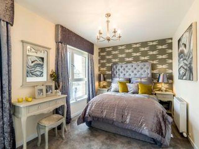 House for sale in Moneydie, Scotland