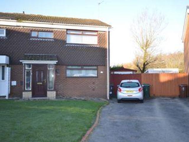 House for sale in Roby Mill, Lancashire