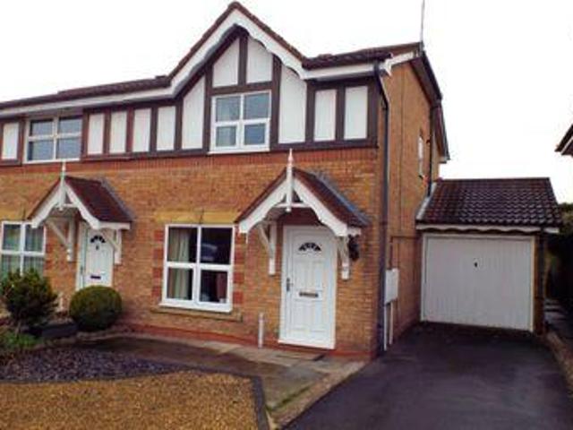 House for sale in Evesham, Wychavon
