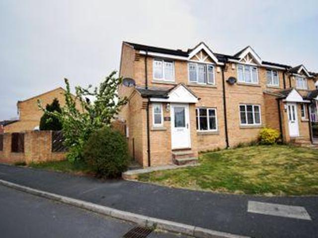House for sale in West Yorkshire