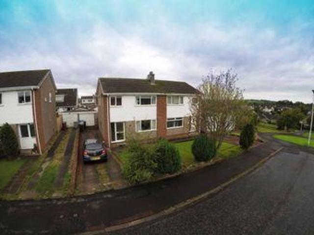 House for sale in Carluke, Scotland