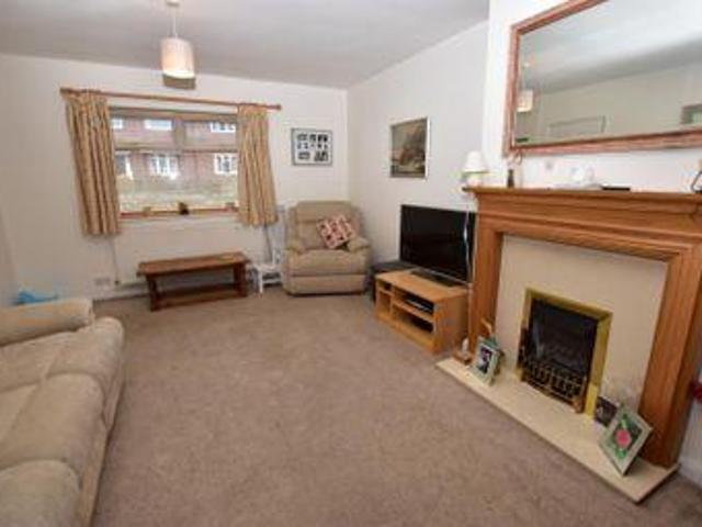 House for sale in Sandbach, Cheshire East