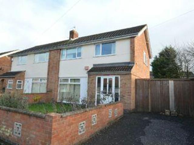 House for sale in Leicester Forest East, Blaby