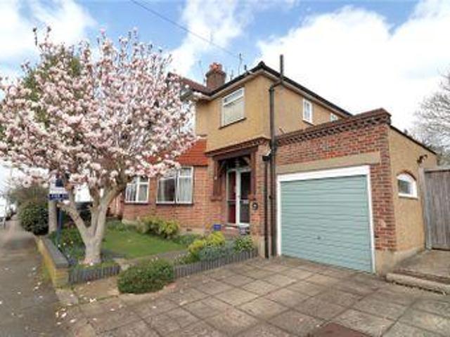 House for sale in Pouchen End, Hertfordshire