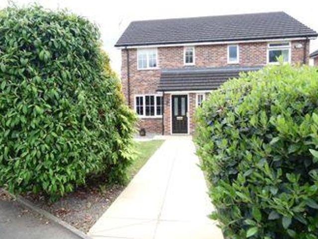 House for sale in Bare, Lancashire