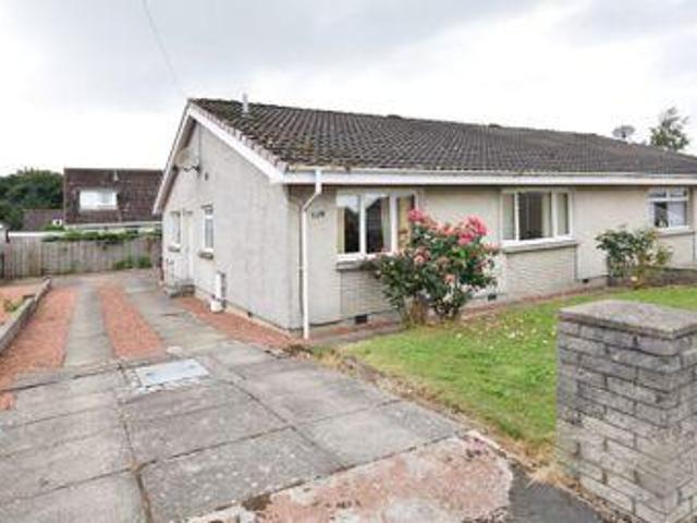 House for sale in Carluke, Scotland