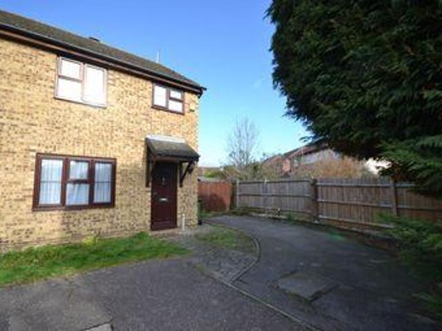 House for sale in Maldon, Essex